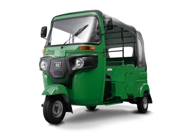 Bajaj RE - Image 2