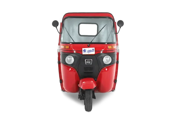 Bajaj RE Special Edition - Image 2