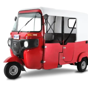 Bajaj RE Special Edition