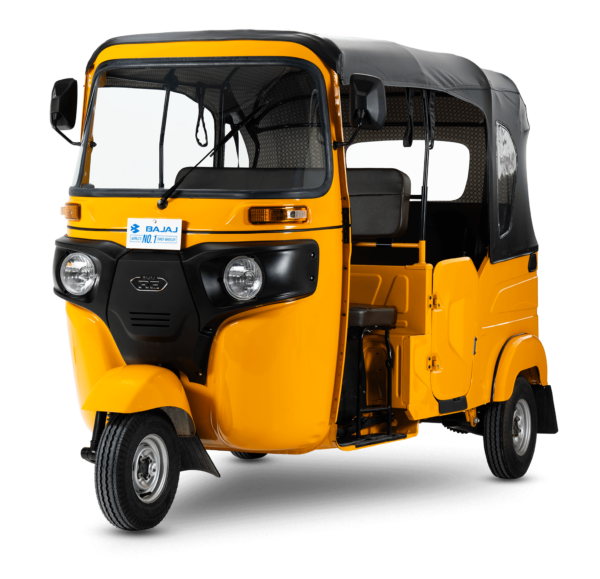 Bajaj RE