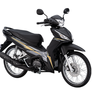 Wave RSX (DISC)