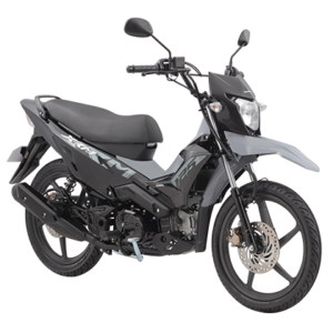 XRM 125 Motard
