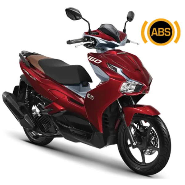 AirBlade 160 - Image 2