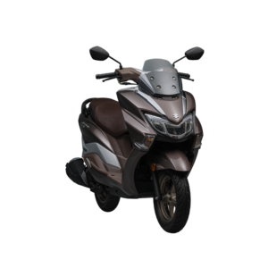 Burgman Street 125 EX