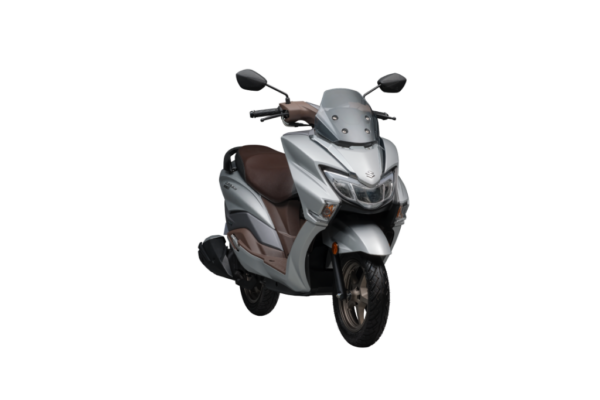 Burgman Street 125 EX - Image 2