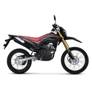 CRF150L