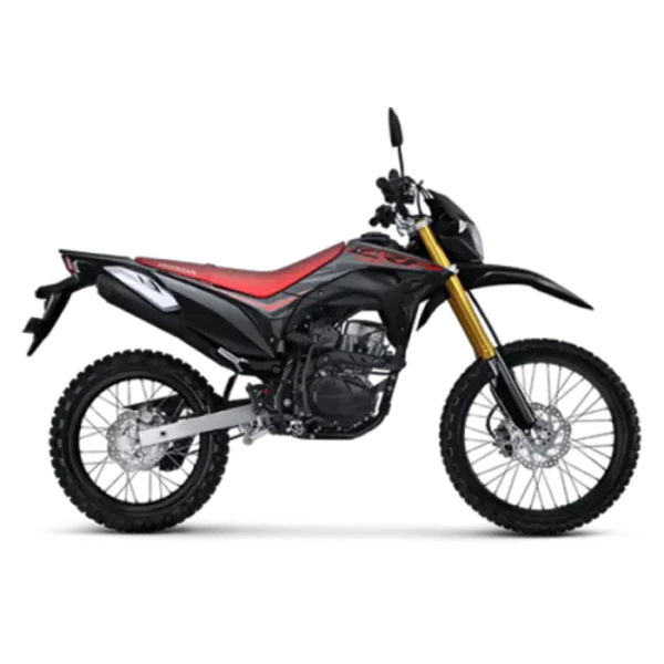 CRF150L