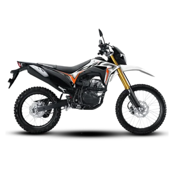 CRF150L - Image 2