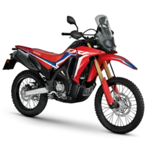 CRF300 RALLY