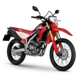 CRF300L