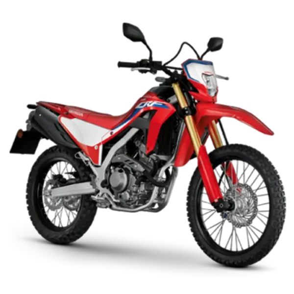 CRF300L