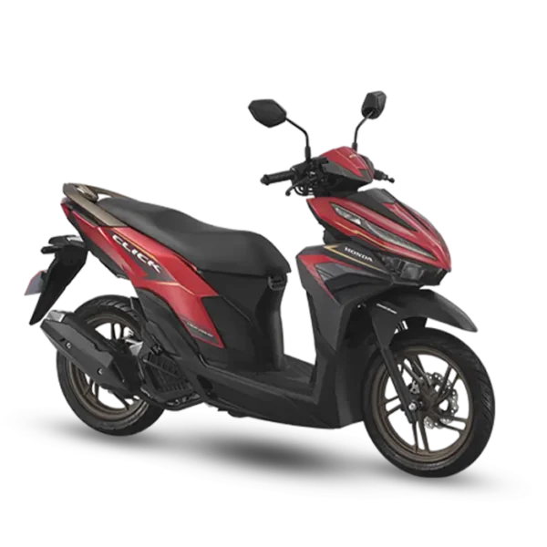 Click 125 Special Edition - Image 6
