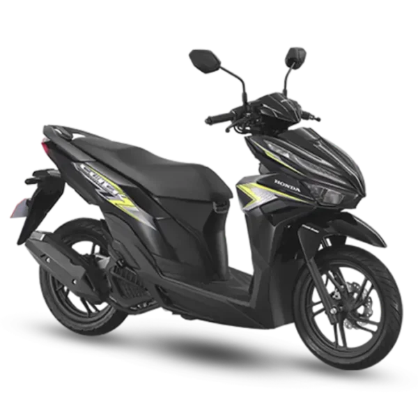 Click 125i - Image 8