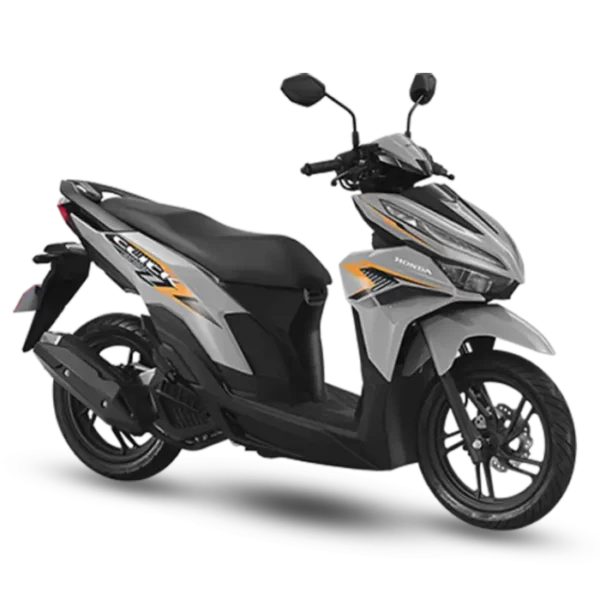 Click 125i - Image 7