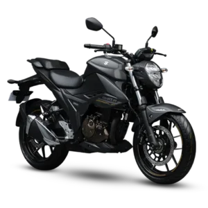 Gixxer 250