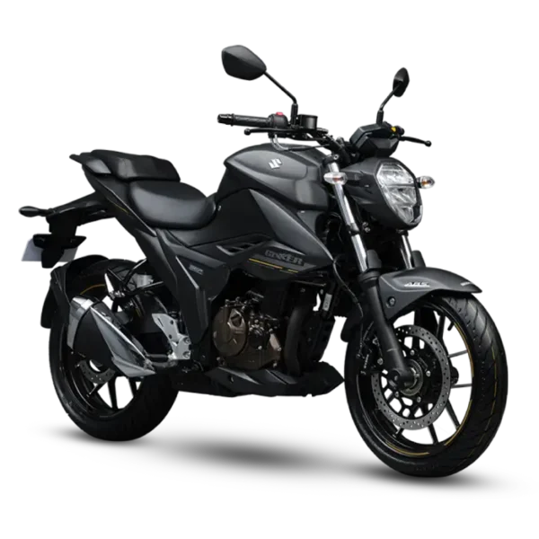 Gixxer 250