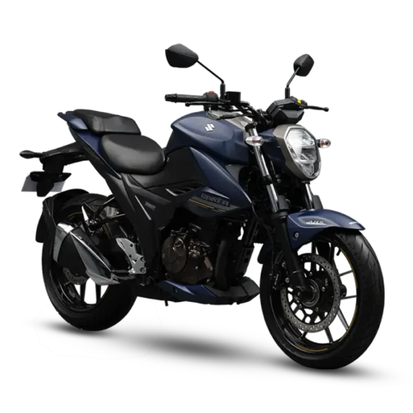 Gixxer 250 - Image 2