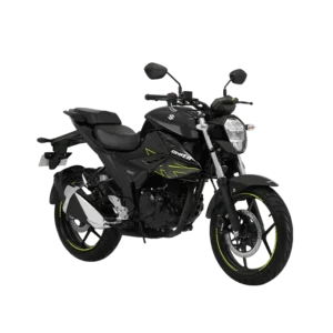 Gixxer Fi