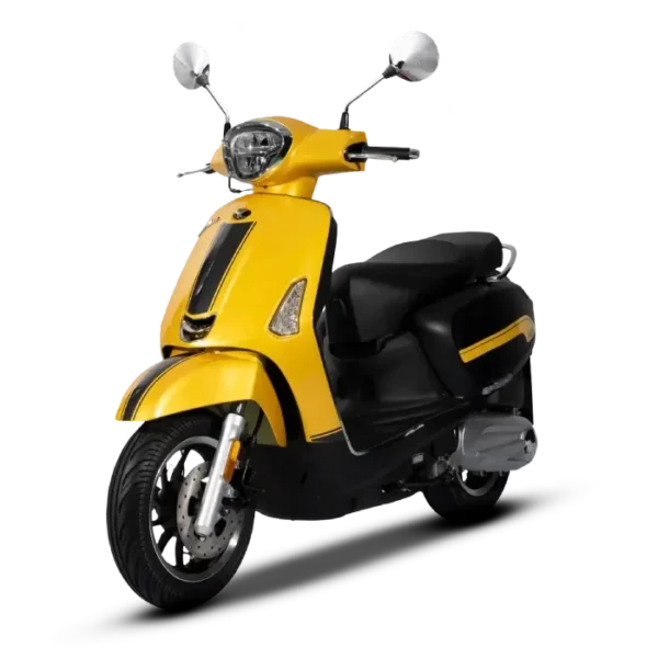 Like 150i ABS - Image 3