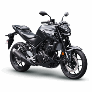 MT - 03