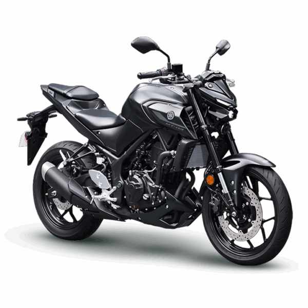 MT - 03