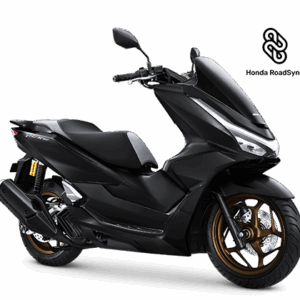 PCX 160 Road Sync (ABS)