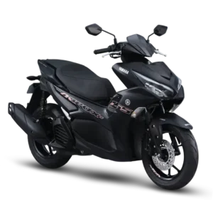 Mio Aerox S