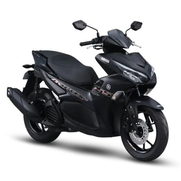 Mio Aerox S