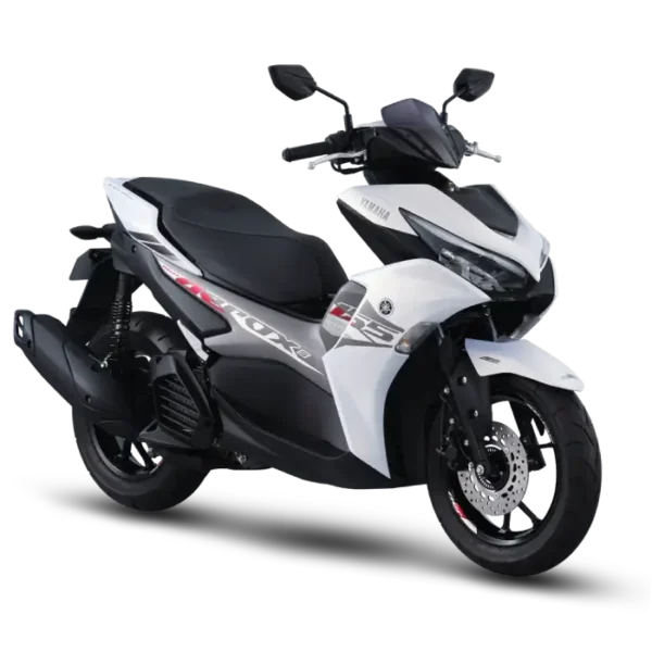 Mio Aerox S - Image 2