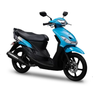 Mio Sporty