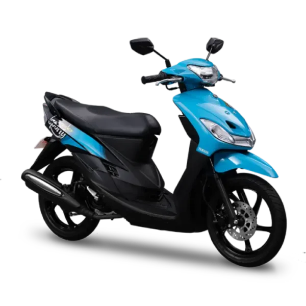 Mio Sporty