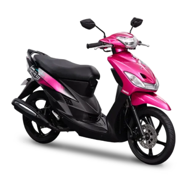 Mio Sporty - Image 2