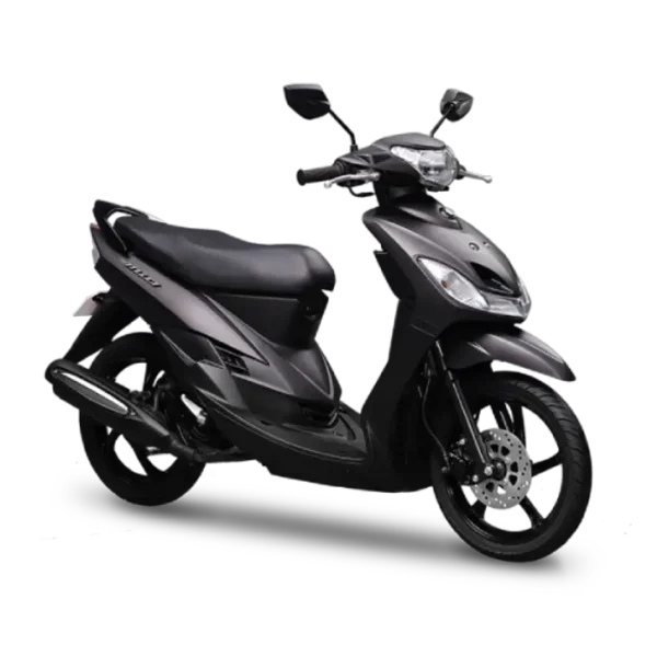 Mio Sporty - Image 3