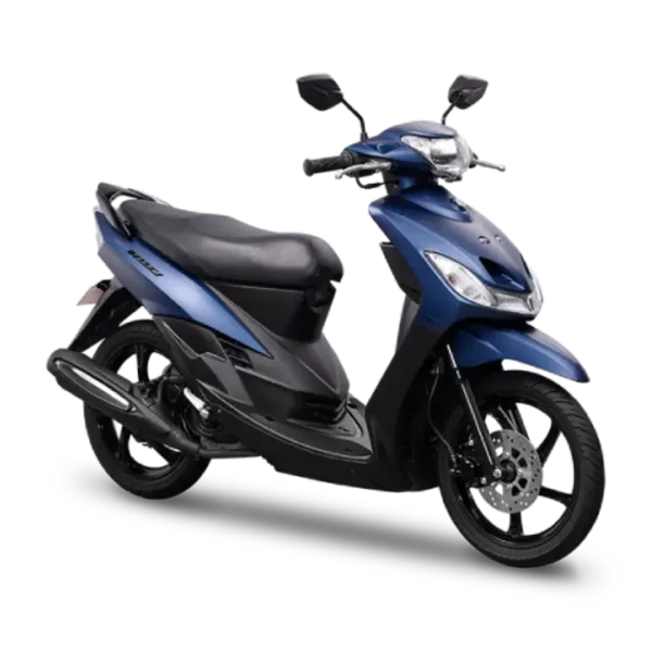 Mio Sporty - Image 4