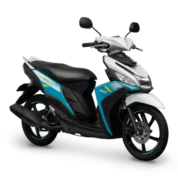 Mio i 125