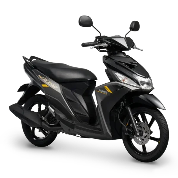 Mio i 125 - Image 2