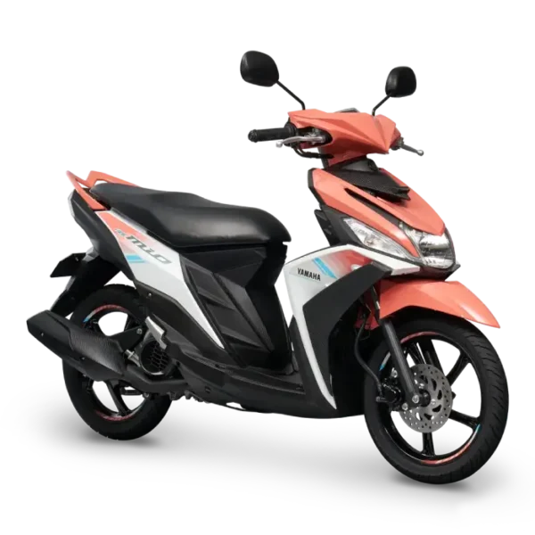 Mio i 125 - Image 3