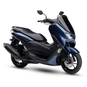 NMAX ABS (without Y-Connect feature)