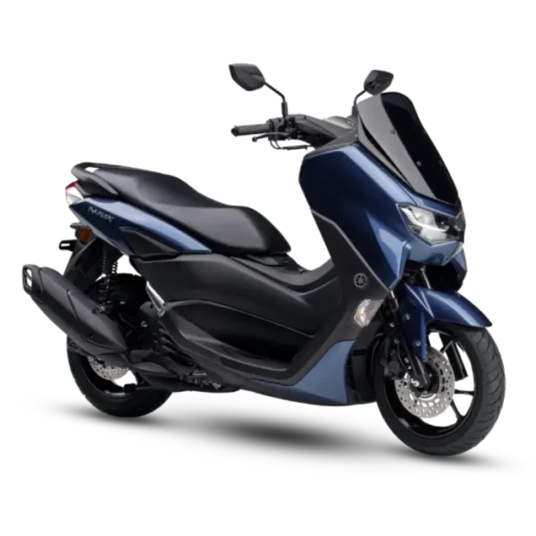 NMAX ABS (without Y-Connect feature)