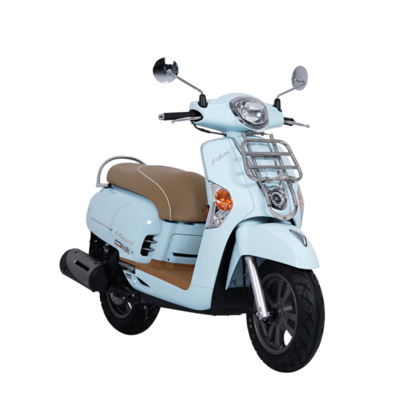 Like 125 Italia - Image 2