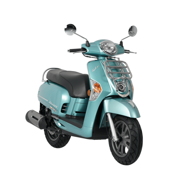 Like 125 Italia - Image 3