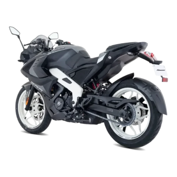 Rouser RS200 - Image 5