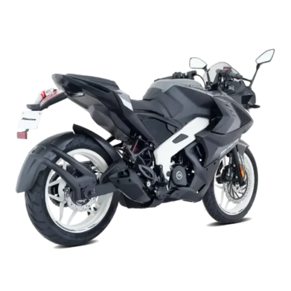 Rouser RS200 - Image 6