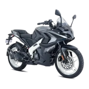 Rouser RS200