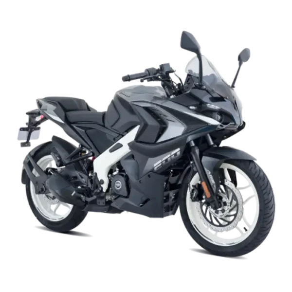 Rouser RS200