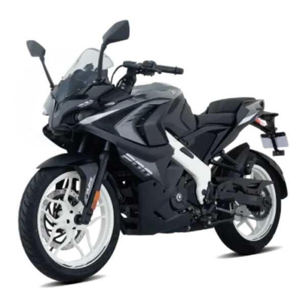 Rouser RS200 - Image 4