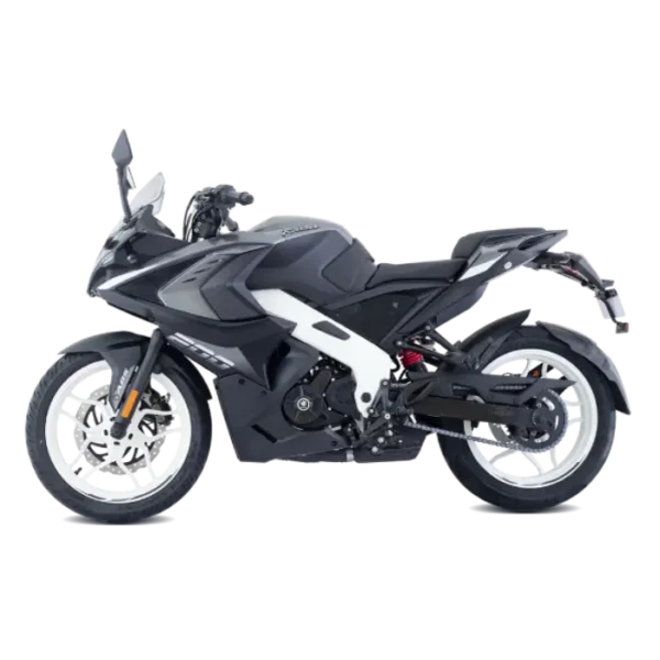 Rouser RS200 - Image 3