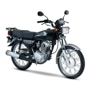 TMX 125 Alpha