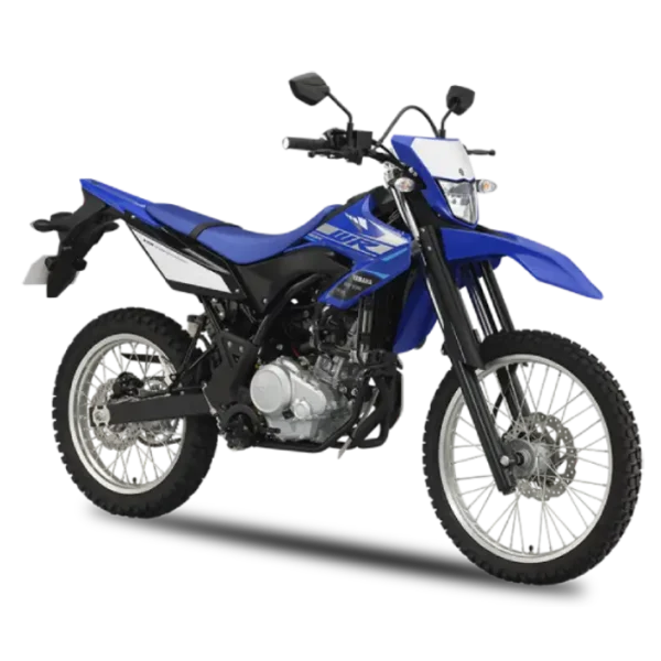 WR155R - Image 2