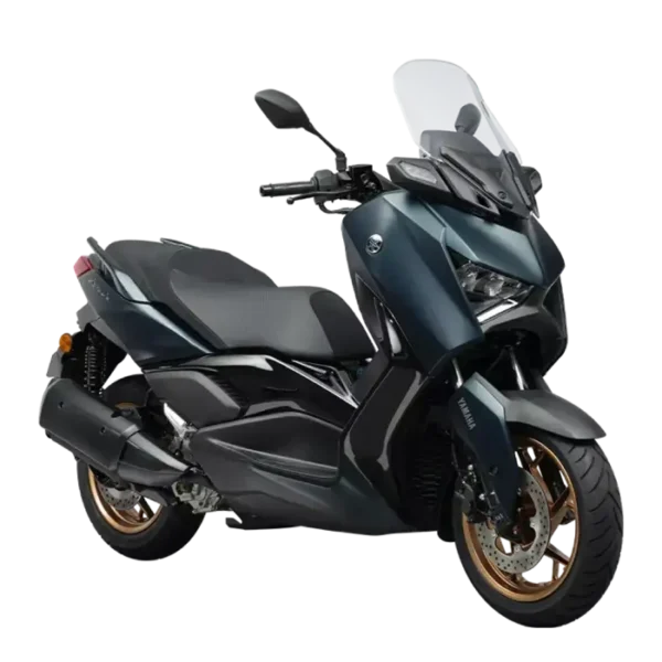 XMAX - Image 4